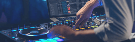 DJ
