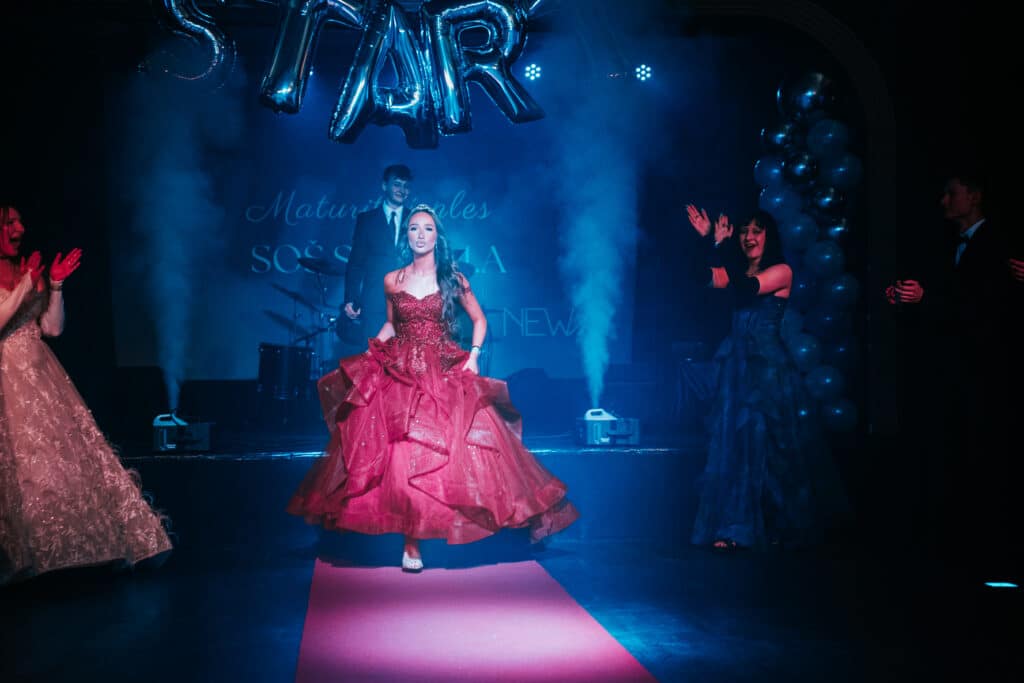 Vertikální mlha při šerpování